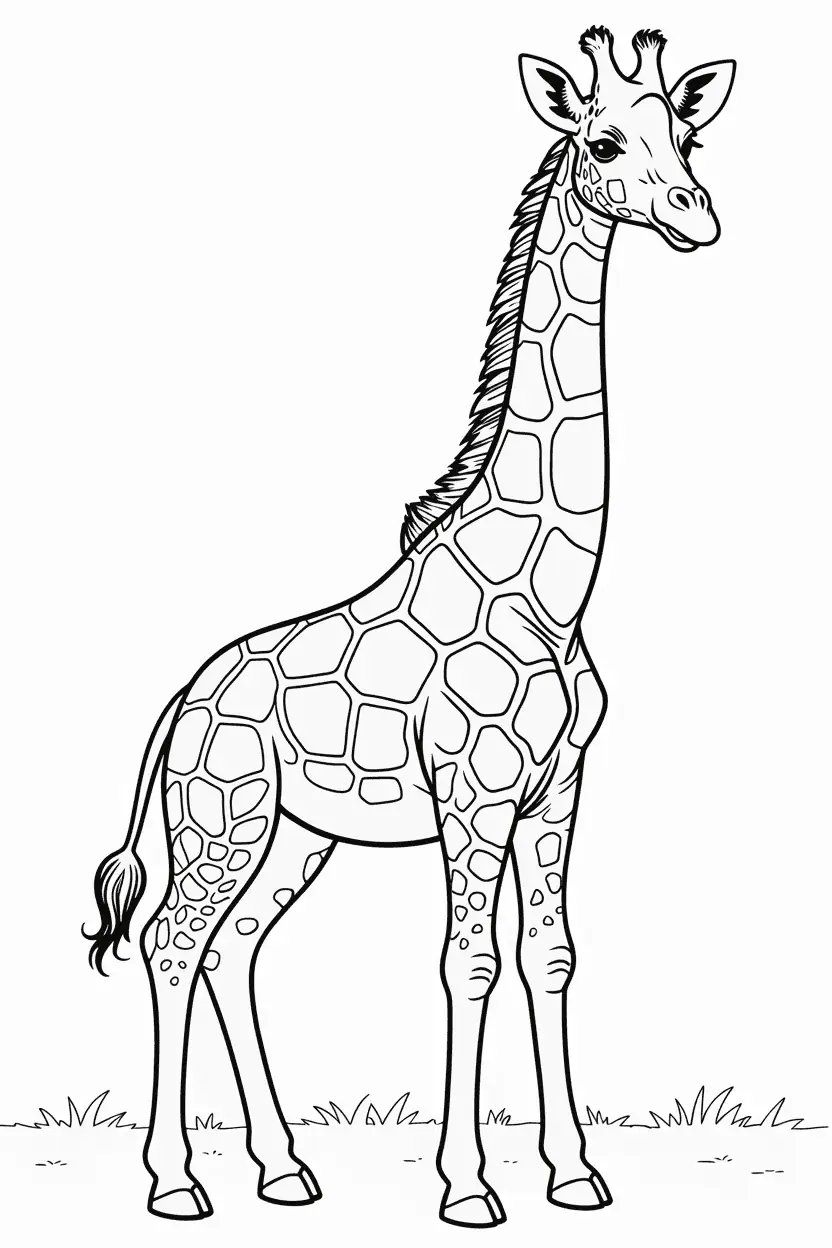 Giraffe