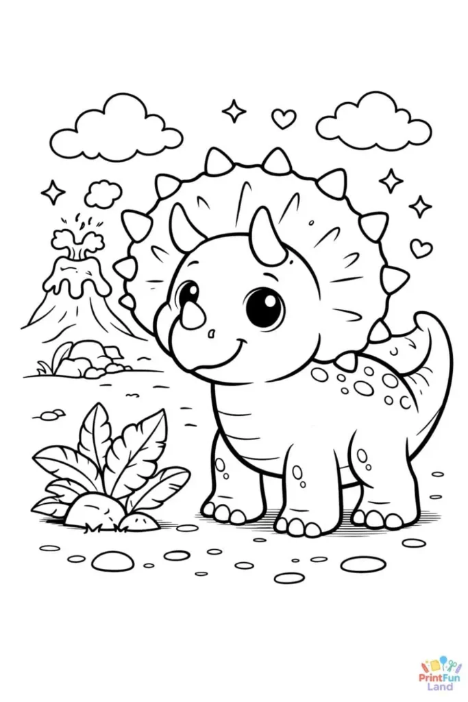 Triceratops