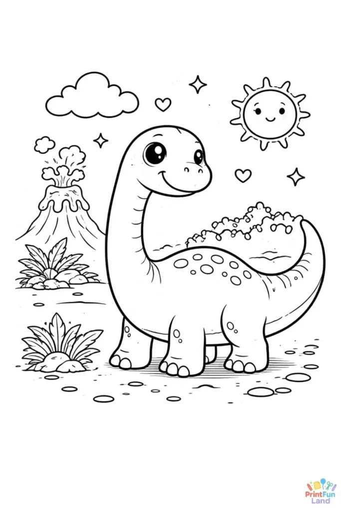 Brontosaurus