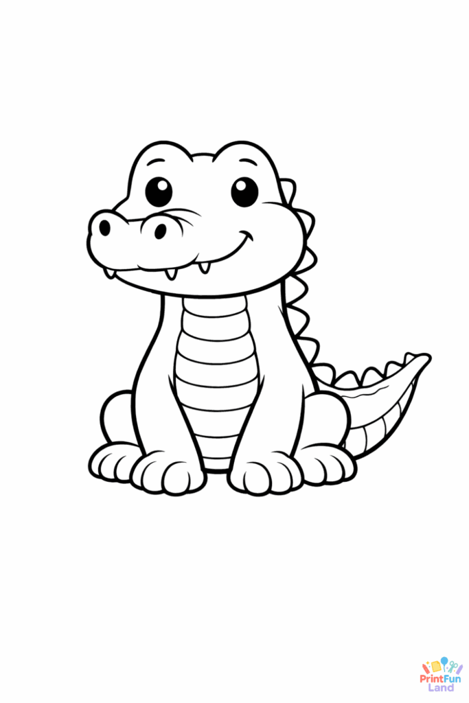 Alligator