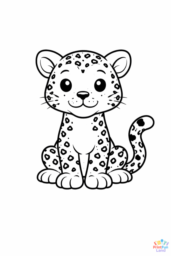 Leopard