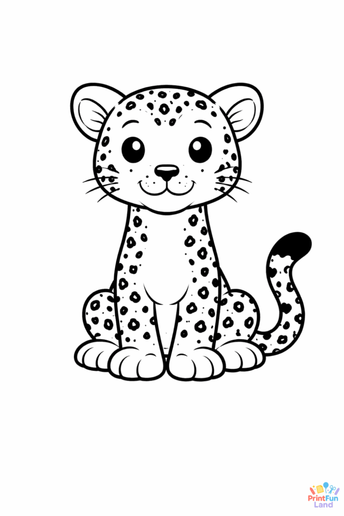 Cheetah