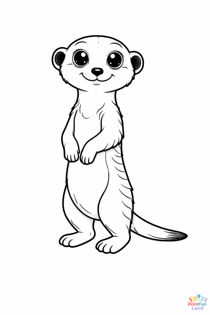Meerkat