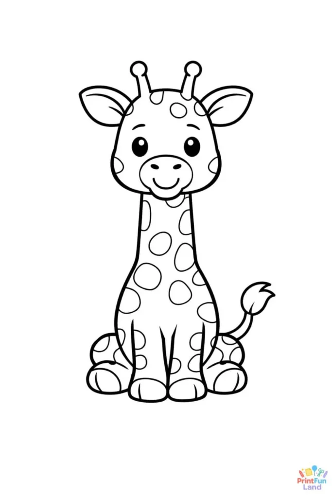 Giraffe