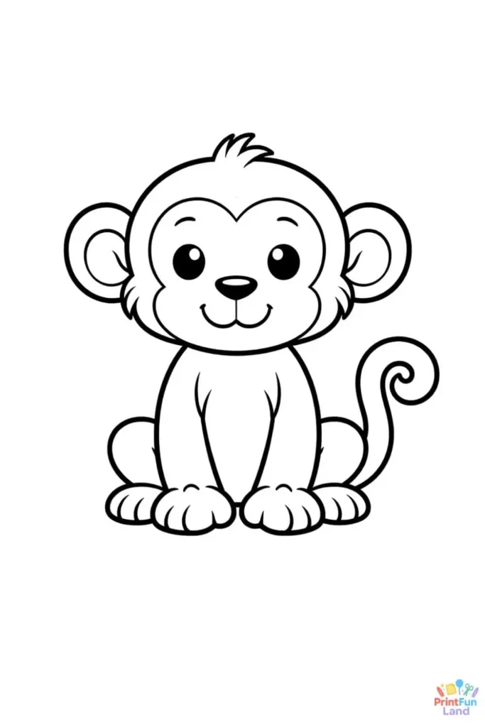Monkey