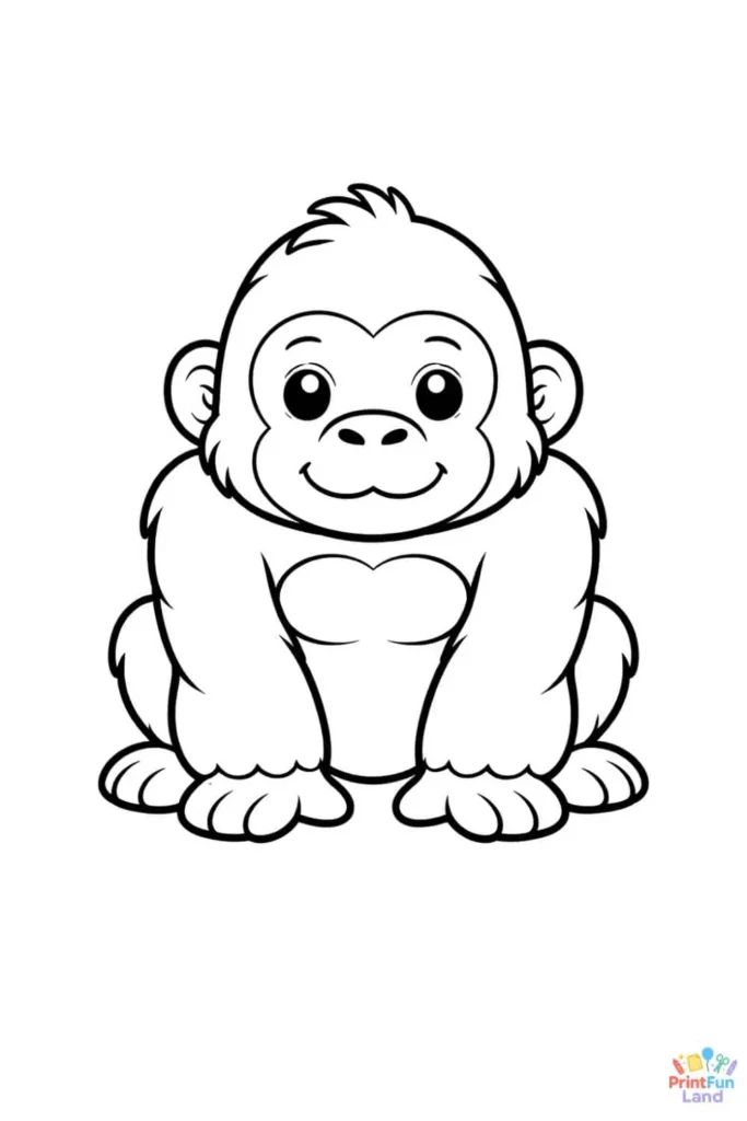 Gorilla