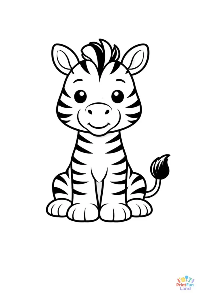 Zebra